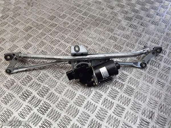 Wissermechanisme Audi A6 C5 2002 4b1955603b image 8