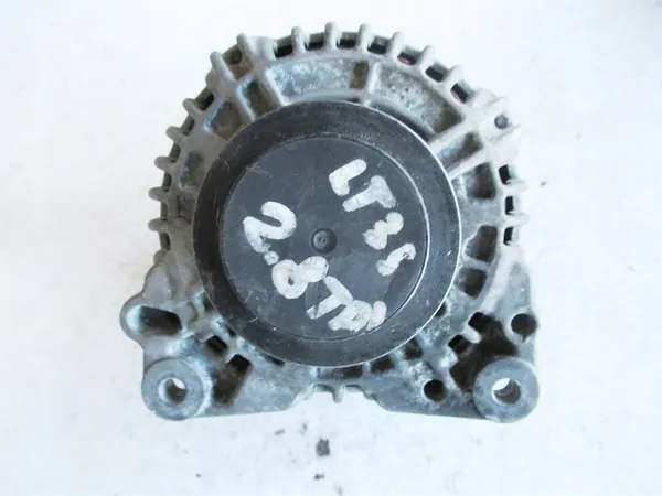 ALTERNATOR VW LT35 2.8 TDI 1997-2005 074903018A image 2