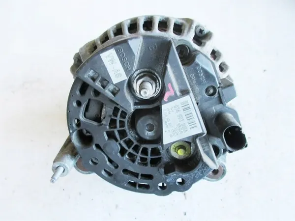 ALTERNATOR VW LT35 2.8 TDI 1997-2005 074903018A image 3