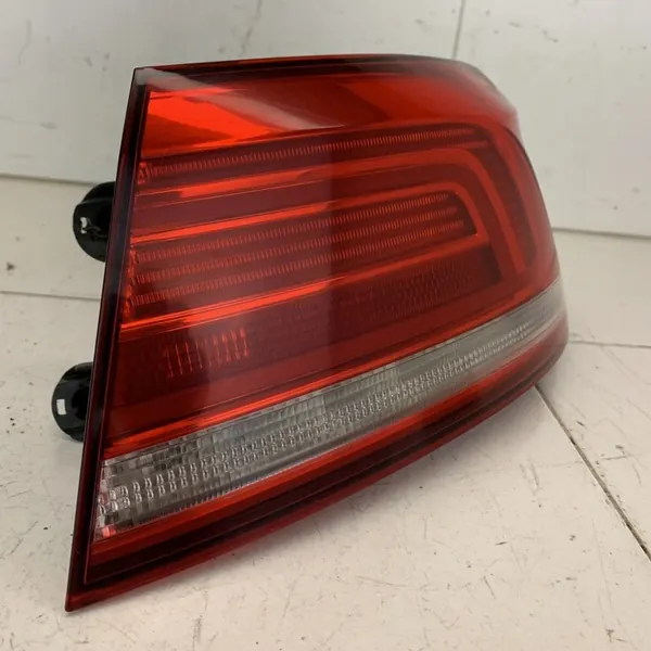 Luz trasera derecha VW PASSAT B8 3G SEDAN 2016 image 2
