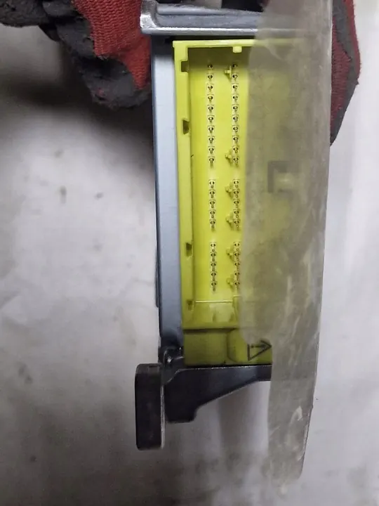 Toyota Prius III turvatunnistimen image 3