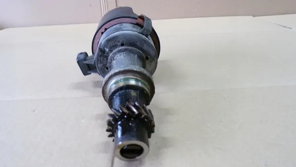 AUDI A4 B5 1.6 8V Unité d'Allumage 050905205AR image 7