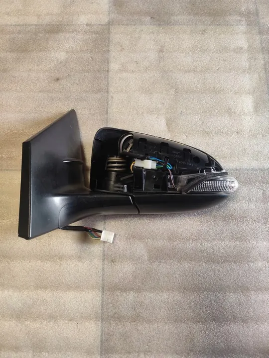 Vasen Peili Toyota Auris 2013-2019 9 Pin OEM 8794002E50 image 3