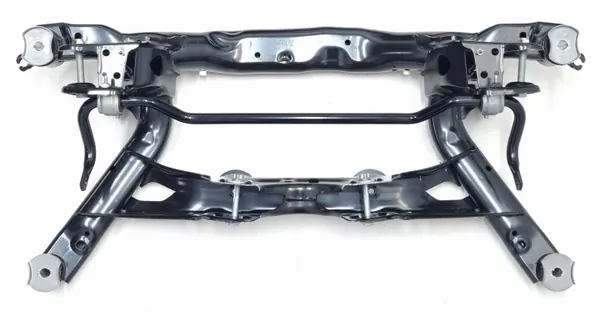 Chariot Arrière VW Tiguan OEM 3WA505235AB 3WA511305R image 3
