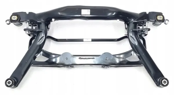 Chariot Arrière VW Tiguan OEM 3WA505235AB 3WA511305R image 4