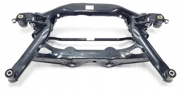 Chariot Arrière VW Tiguan OEM 3WA505235AB 3WA511305R image 6