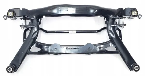 Chariot Arrière VW Tiguan OEM 3WA505235AB 3WA511305R image 7
