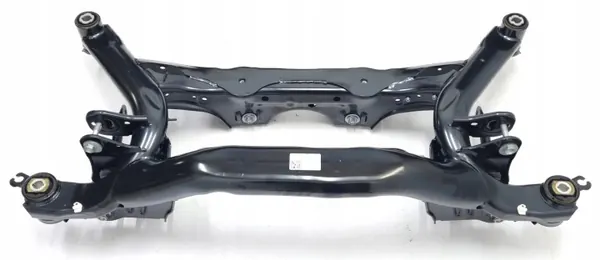 Chariot Arrière VW Tiguan OEM 3WA505235AB 3WA511305R image 9