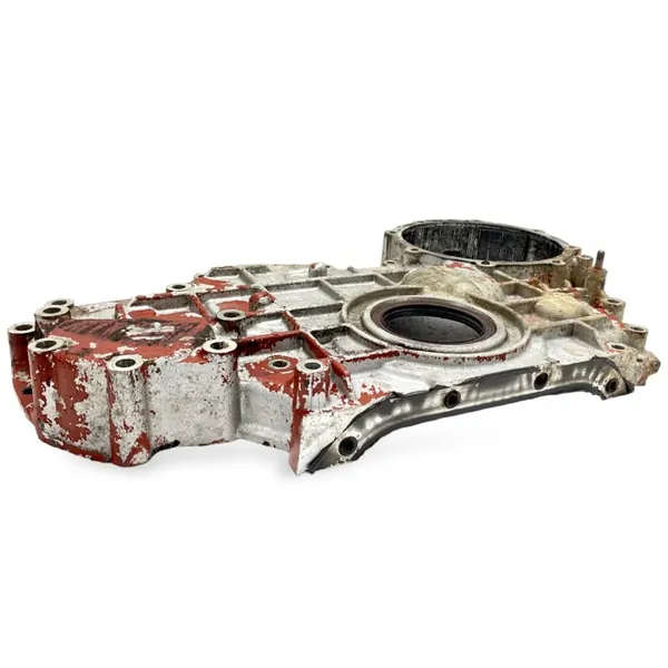 5600426356 CK Motor-Vorderabdeckung für Renault Trucks image 2