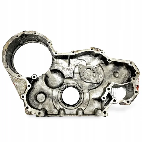 5600426356 CK Motor-Vorderabdeckung für Renault Trucks image 3