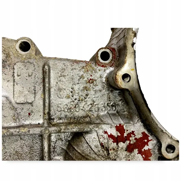 5600426356 CK Motor-Vorderabdeckung für Renault Trucks image 4
