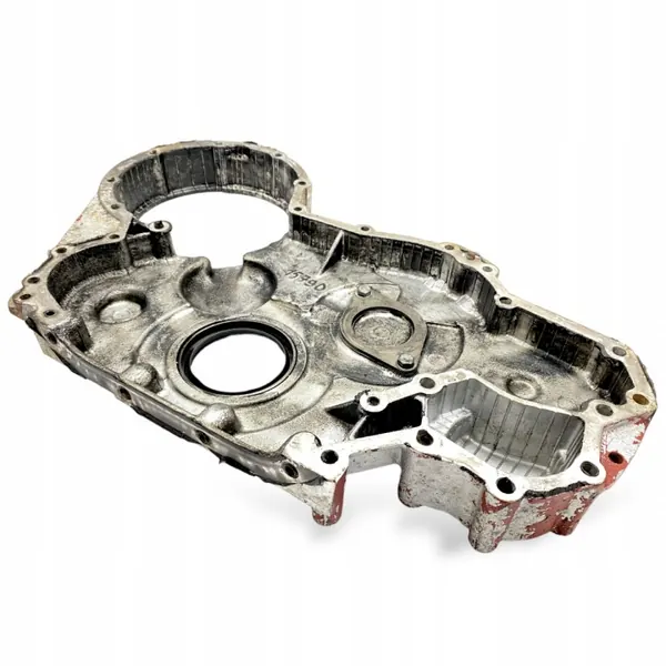 5600426356 CK Motor-Vorderabdeckung für Renault Trucks image 5