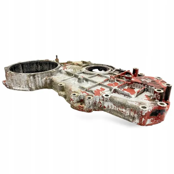 5600426356 CK Motor-Vorderabdeckung für Renault Trucks image 6