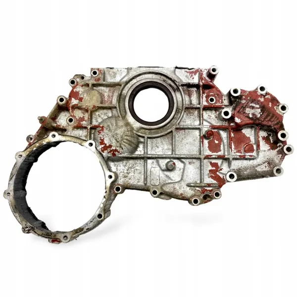 5600426356 CK Motor-Vorderabdeckung für Renault Trucks image 7