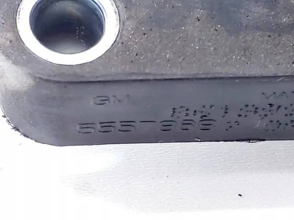 Inlaatspruitstuk OPEL MOKKA 55573248 1.6L image 4