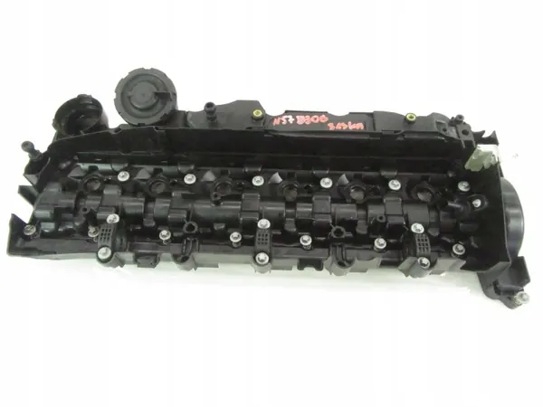 BMW Kleppendeksel OEM 11 12 8507607 voor N57D30B image 2