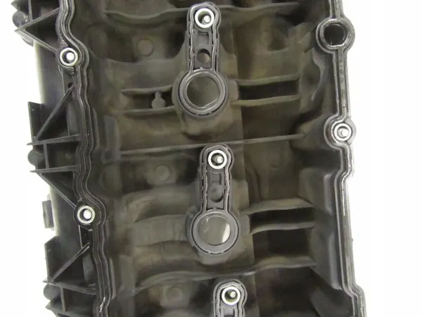 BMW Kleppendeksel OEM 11 12 8507607 voor N57D30B image 10