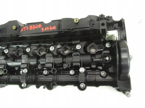 BMW Kleppendeksel OEM 11 12 8507607 voor N57D30B image 3
