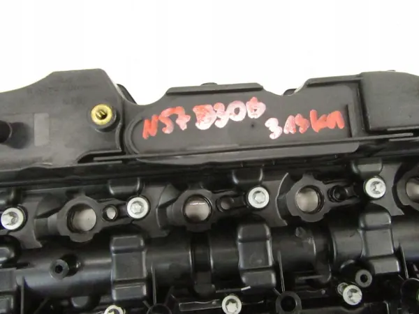 BMW Kleppendeksel OEM 11 12 8507607 voor N57D30B image 4