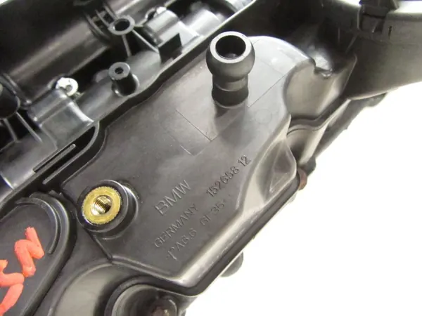 BMW Kleppendeksel OEM 11 12 8507607 voor N57D30B image 6