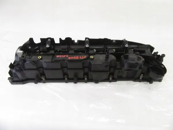 BMW Kleppendeksel OEM 11 12 8507607 voor N57D30B image 7