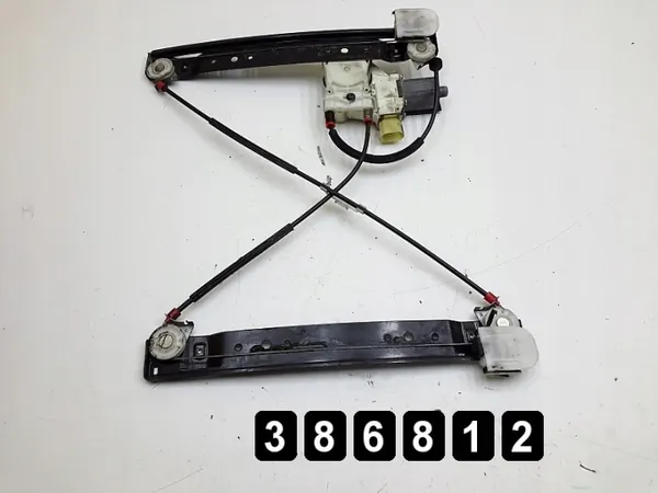 Régulateur de vitre Ford Galaxy OEM 6M21U27001 image 2