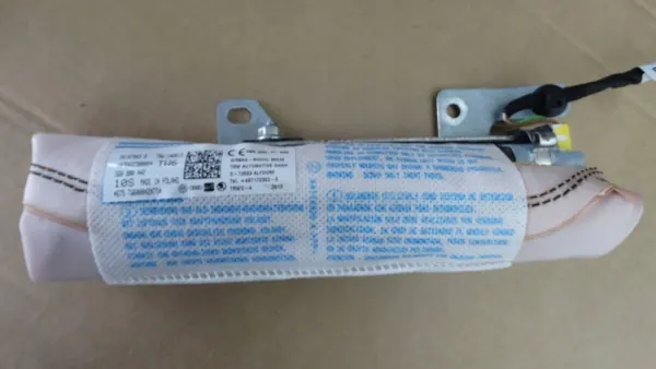 Airbag höger baksäte OEM 5G0880442 VW Golf VII image 3