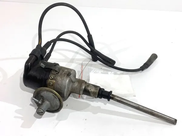 Zündspule OEM LORK-2117-1000016476 - Gebraucht image 3