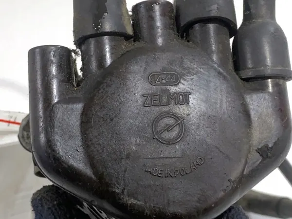 Zündspule OEM LORK-2117-1000016476 - Gebraucht image 4