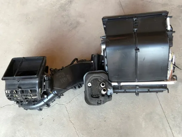 Bouton de chauffage OEM 5801575030 pour Iveco Daily image 6