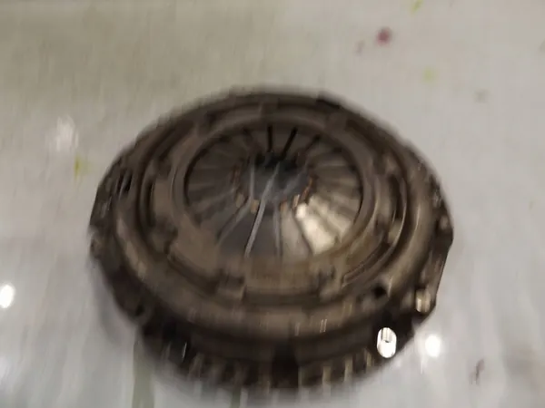 Disque d'embrayage Volkswagen Polo IV 9N 038141025R image 5