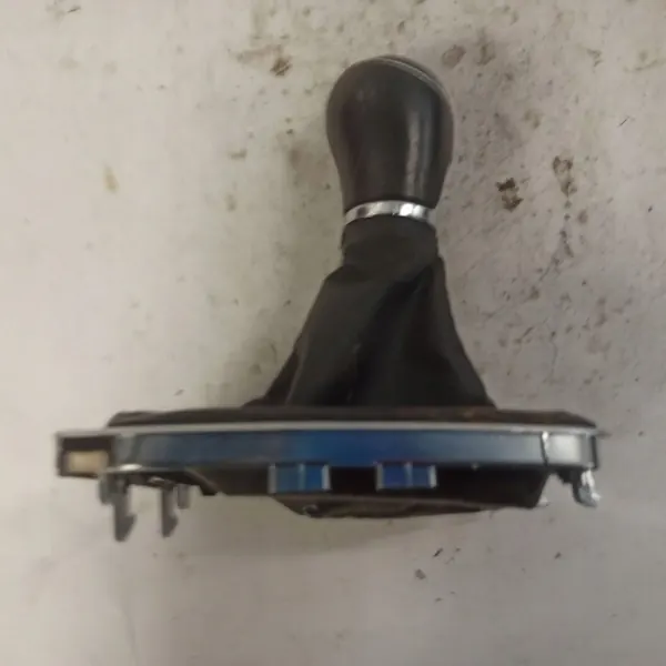 OEM 3AA711113F Manchon Levier Vitesse VW Passat B7 image 5