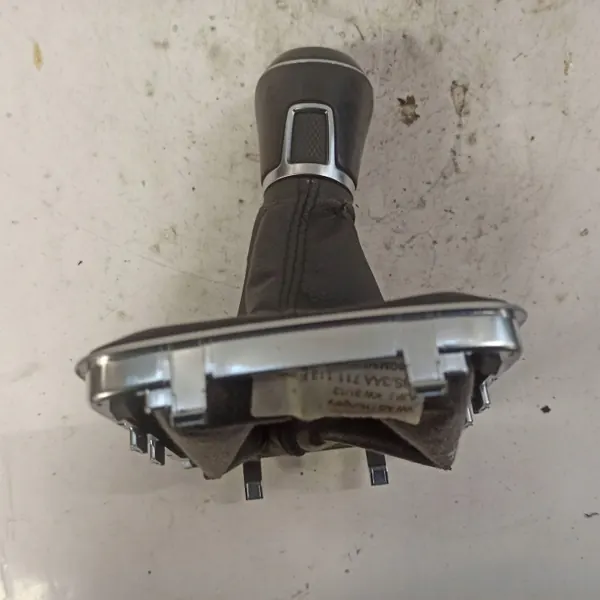 OEM 3AA711113F Manchon Levier Vitesse VW Passat B7 image 6