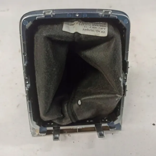 OEM 3AA711113F Manchon Levier Vitesse VW Passat B7 image 8