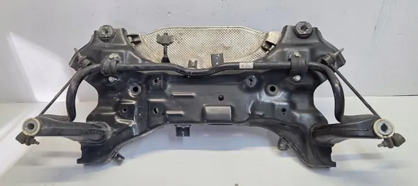 Plaquettes de frein avant OEM AKB2948 pour Kia Niro image 2