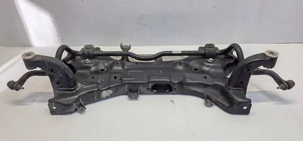 Plaquettes de frein avant OEM AKB2948 pour Kia Niro image 3