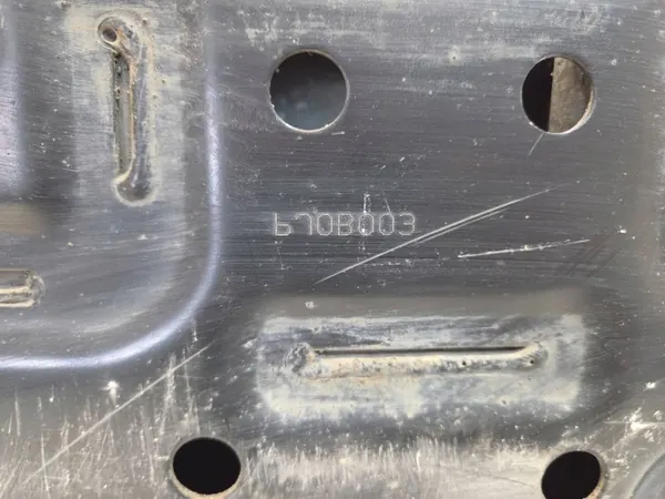 Plaquettes de frein avant OEM AKB2948 pour Kia Niro image 7