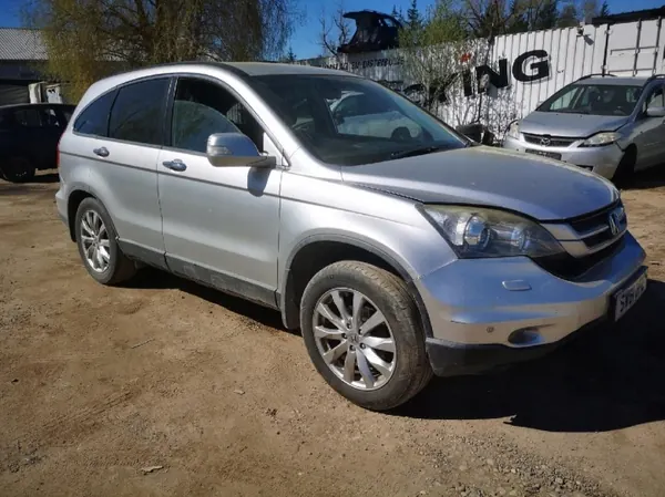 Colector de escape OEM f5n4 EIS-2301595 Honda CR-V image 4