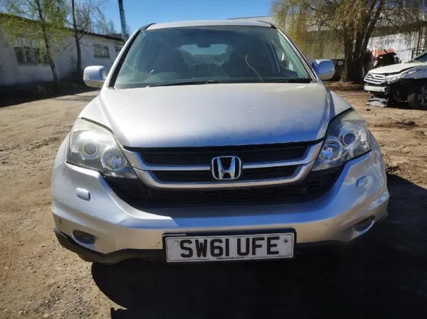 Colector de escape OEM f5n4 EIS-2301595 Honda CR-V image 5