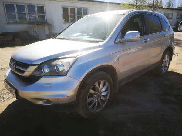 Colector de escape OEM f5n4 EIS-2301595 Honda CR-V image 6