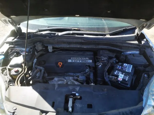 Colector de escape OEM f5n4 EIS-2301595 Honda CR-V image 7