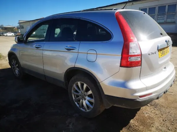 Colector de escape OEM f5n4 EIS-2301595 Honda CR-V image 8