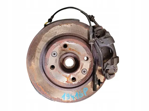 OEM ZWROTNICA AMORTYZATOR PRAWY PRZÓD DACIA SANDERO II LIFT (2016-2020) 1.0 SCE - Voor Rechts image 2