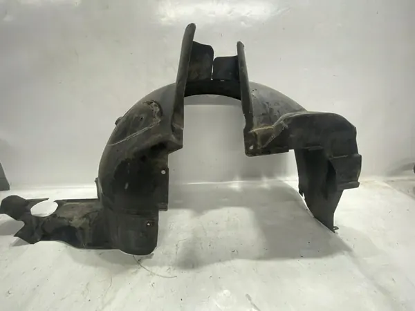 MERCEDES A-KLASA W169 PARAFANGO ANTERIORE SINISTRO image 2