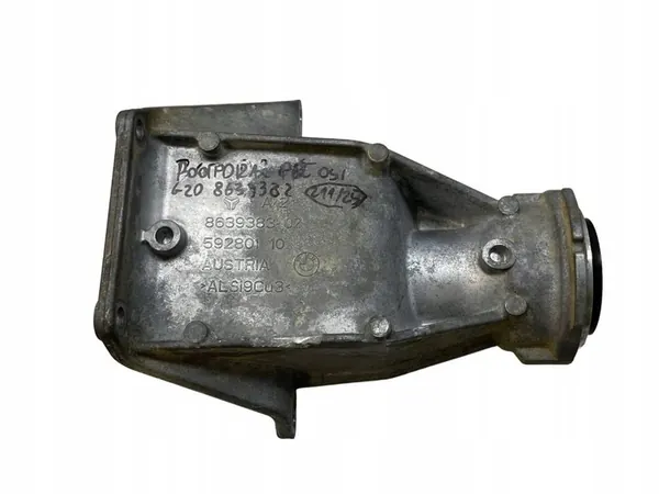 BMW OE 8639382 X3 G01 X4 G02 Support Bracket image 1