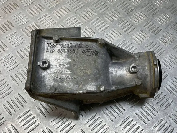 BMW OE 8639382 X3 G01 X4 G02 Support Bracket image 2