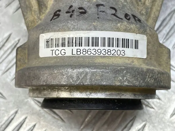 BMW OE 8639382 X3 G01 X4 G02 Support Bracket image 6