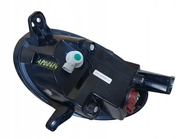 Luz DRL dianteira direita Fiat 500X OE 51937405 image 2