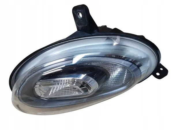 Luz DRL dianteira direita Fiat 500X OE 51937405 image 6
