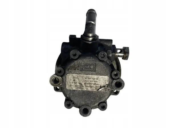 Bomba dirección Peugeot 407 SW 9658419280 1.6 HDI image 4